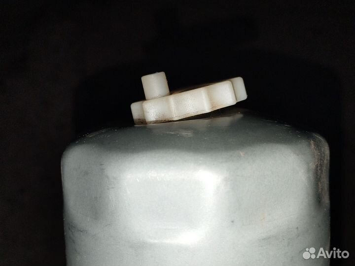 Топливный фильтр дизель
