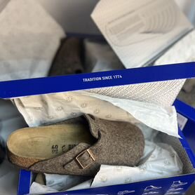 Сандалии Birkenstock 40,41,42,43,44 оригинал