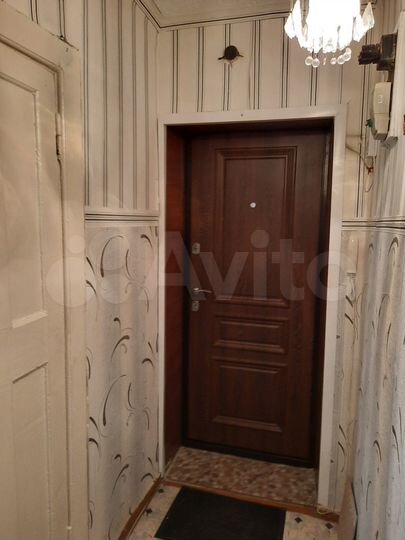 3-к. квартира, 54 м², 1/4 эт.