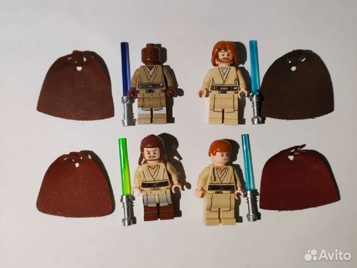 Lego star wars