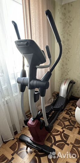 Эллиптический тренажер proform 900 zle