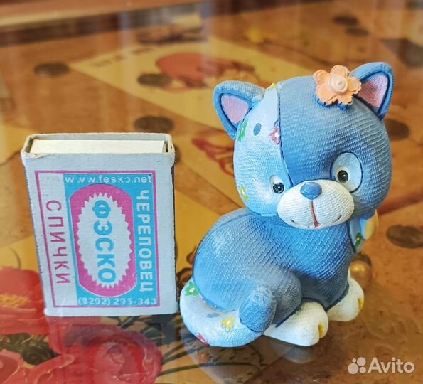 Статуэтка полистоун