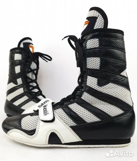 Боксерки Takeshi Взрослые