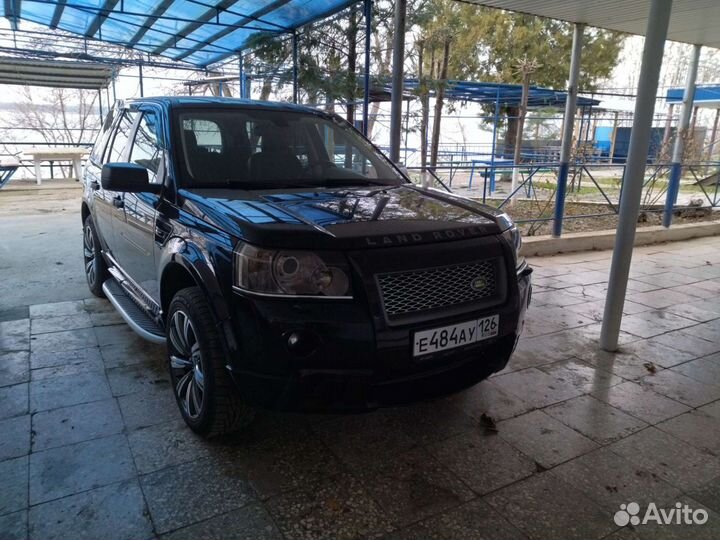 Пороги Фридлендер 2