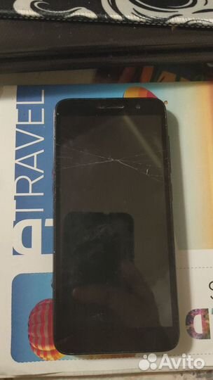 Alcatel 1041A