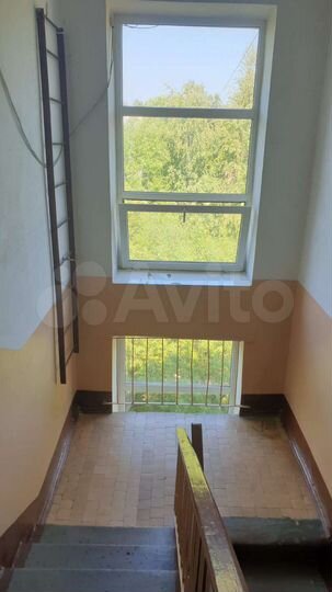 1-к. квартира, 30 м², 5/5 эт.