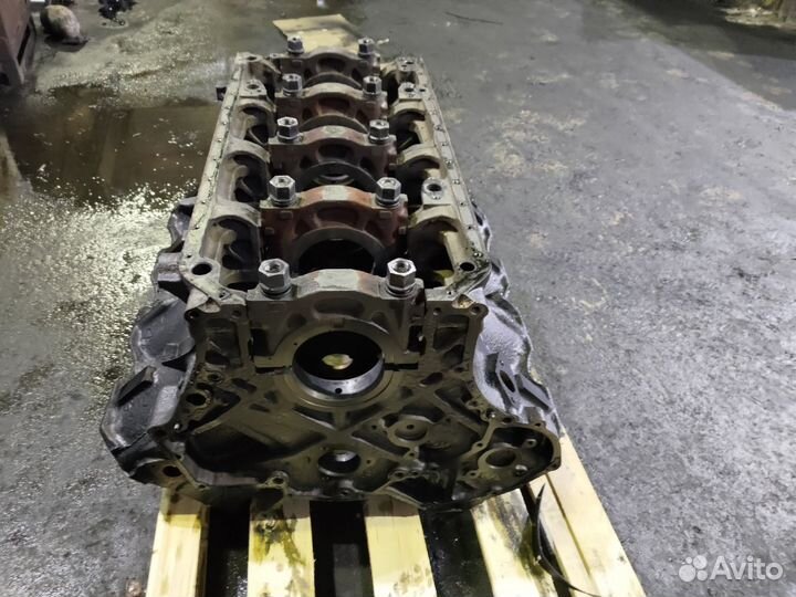 Блок тмз 8486 снятый