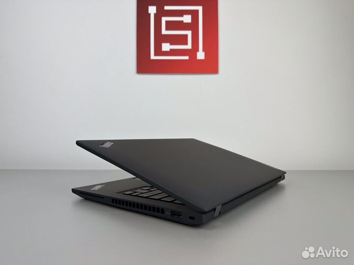 ThinkPad T14 Gen 4, i5/i7, 32/16GB, IPS, LTE