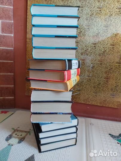 Книги фэнтези Олди, М и С Дяченко, Асприн, Троиси