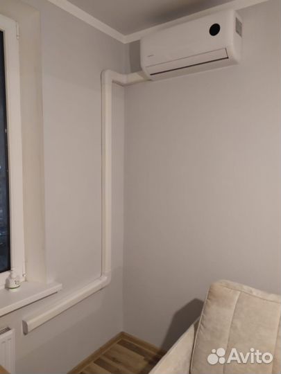 Установка продажа кондиционеров монтаж вентиляций