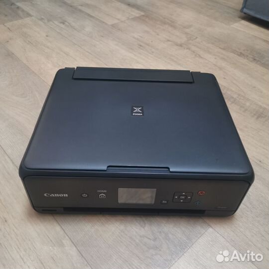 Принтер Canon pixma TS5040 мфу