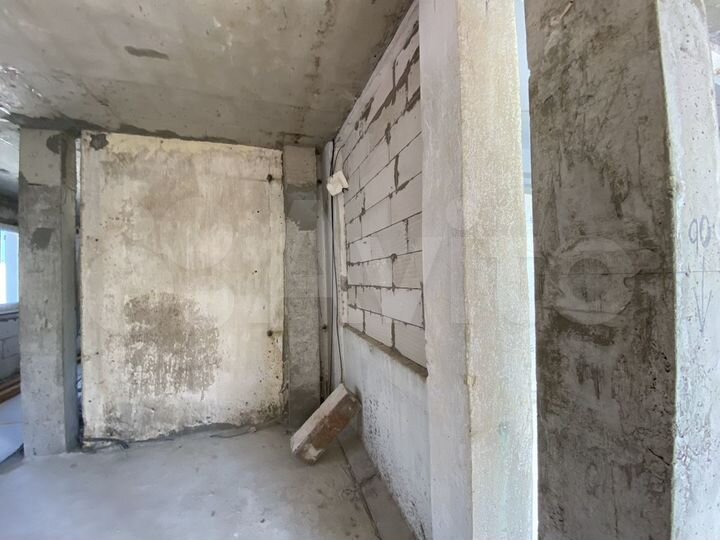 4-к. квартира, 94,6 м², 2/3 эт.