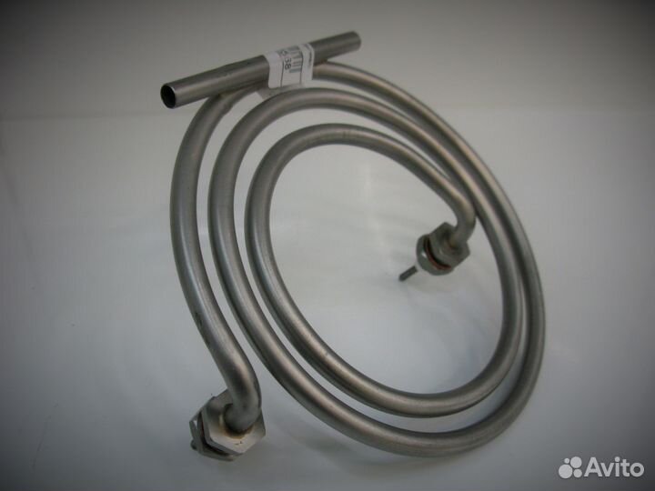 Тэн-113-6-8, 5/3, 0Р230 для кипятильников квэ-15