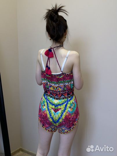 Ромпер Rococo Sand размер Xs