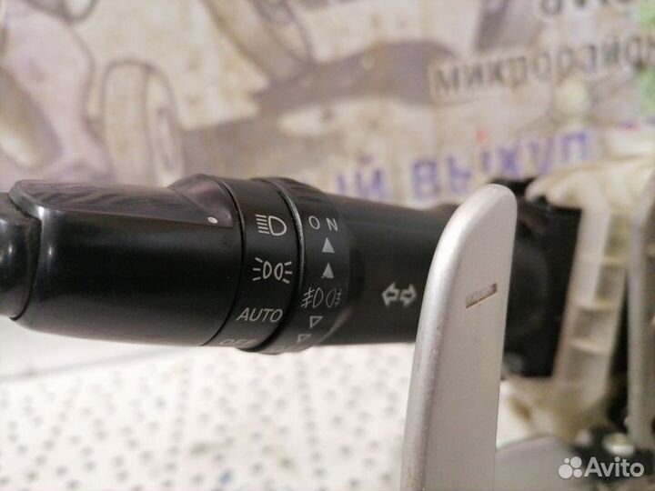 Переключатель подрулевой Mitsubishi Outlander