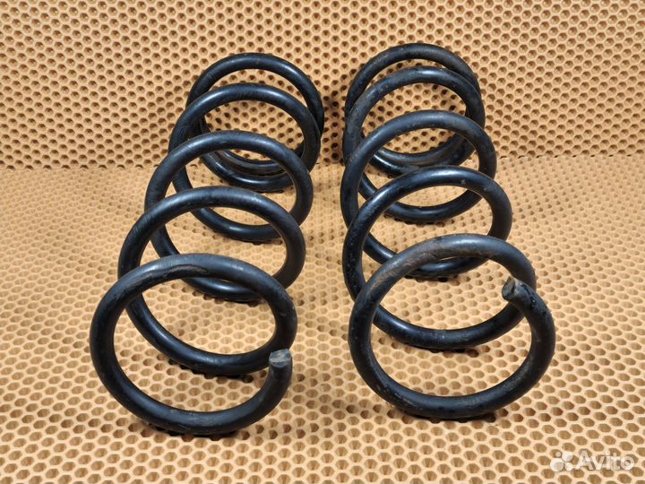 Пружины задней подвески Nissan Murano Z50