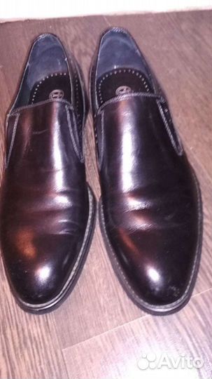 Туфли