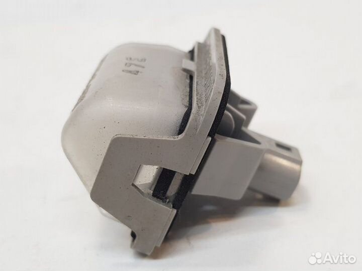 Фонарь подсветки номера Mazda Cx-5 pevps 2.0 2014