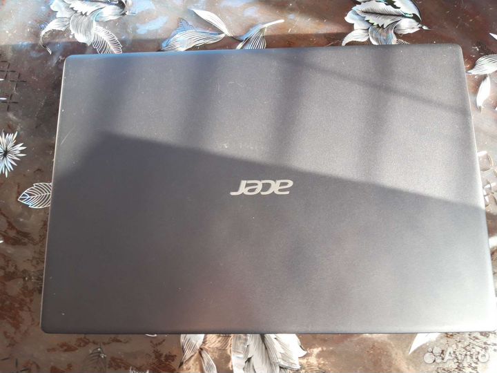 Ноутбук Aser Aspire 3