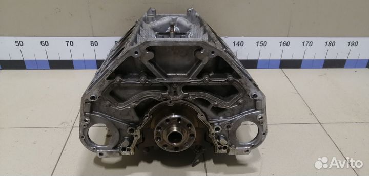 Блок двигателя 5-serie GT F07 2009-2016