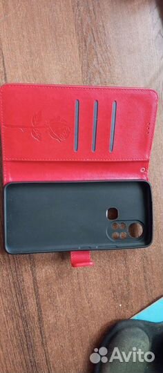 Чехол для телефона Infinix HOT 11S