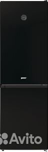 Холодильник Gorenje RK 6191 sybk