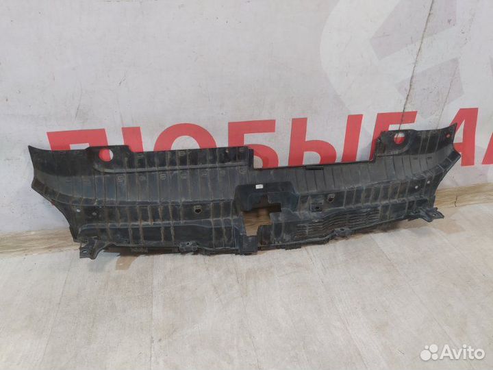 Накладка замка капота передняя Kia K5 DL3