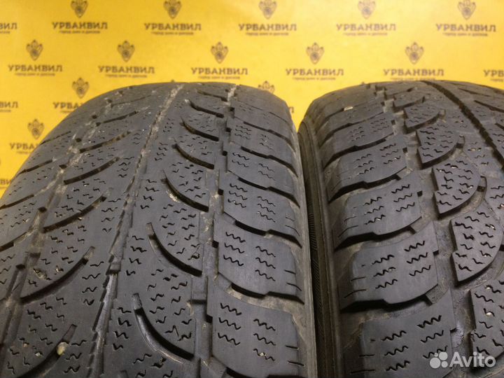 Amtel NordMaster CL 195/65 R15 91T