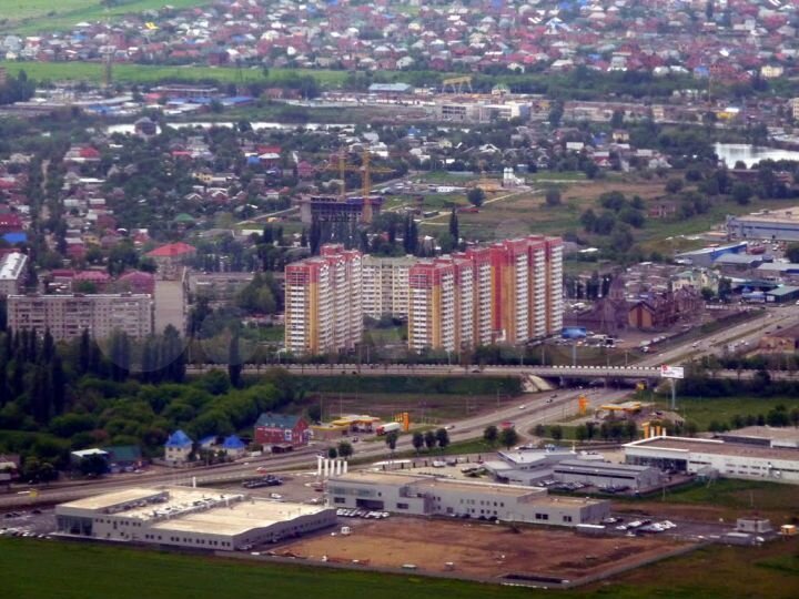 Участок 14 сот. (ИЖС)