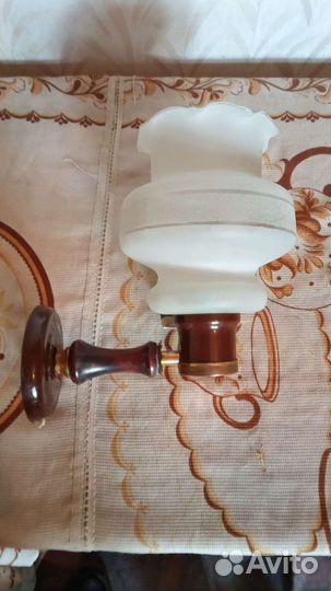 Светильник настенный