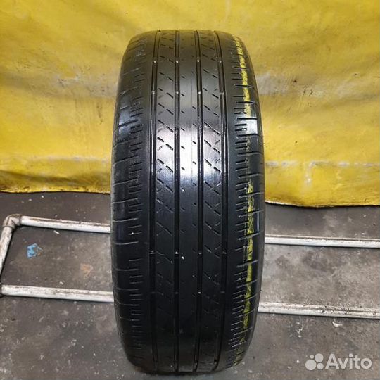 Bridgestone Turanza ER33 205/60 R16