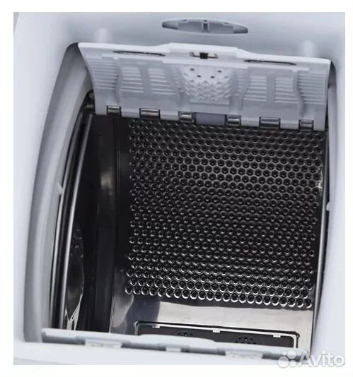 Вертикальная с/м Сandy CST G270L/1-07 7кг