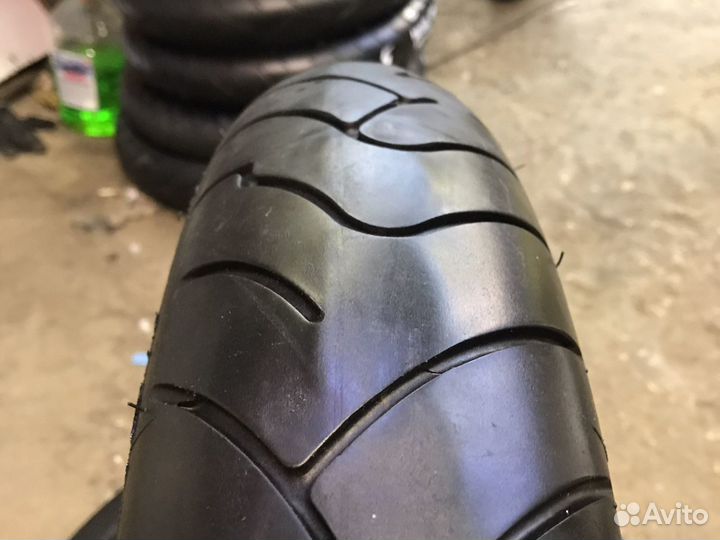 120/70/17 R17 bridgestone batllax DT023 (сервис)