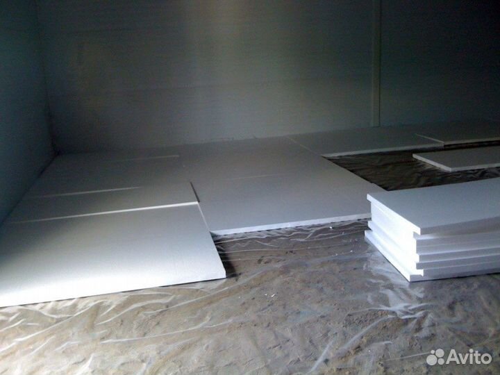 Тяжелый пенопласт плотность 25