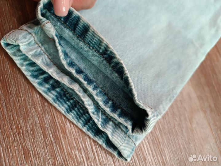 Джинсы для мальчика 134 - 140