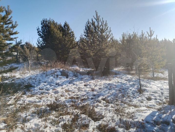 Участок 9 сот. (СНТ, ДНП)