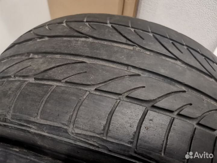 Bridgestone TS-02 225/45 R18 91W