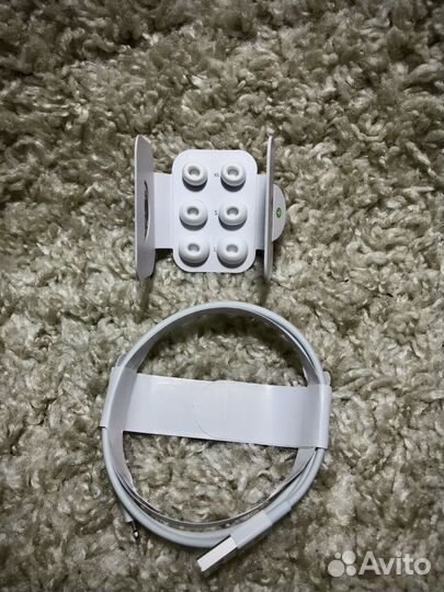 Наушники Hoco EW50+чехол в подарок