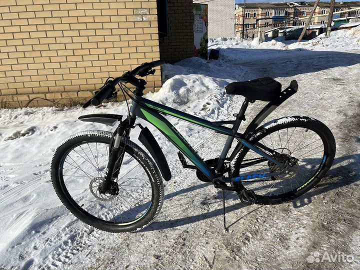 Много велосипедов доставка