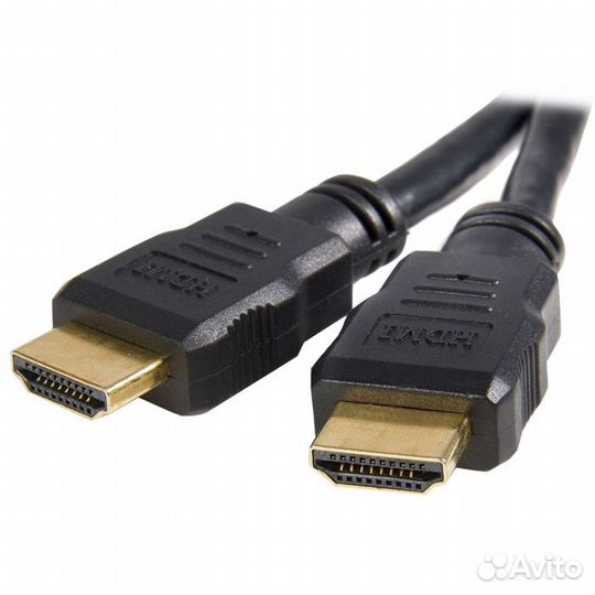 Кабель hdmi v1.4 Premier 5-813 3 метра с фильтрам