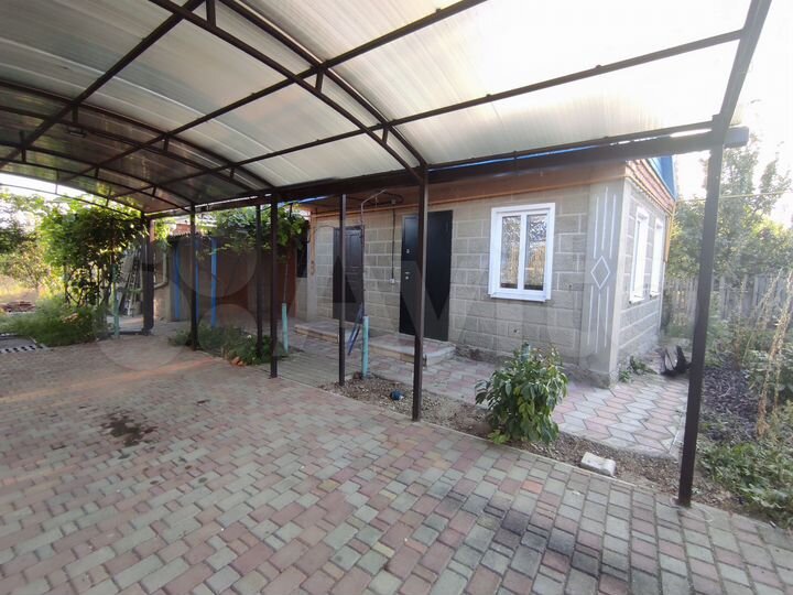 Дом 67,5 м² на участке 14 сот.