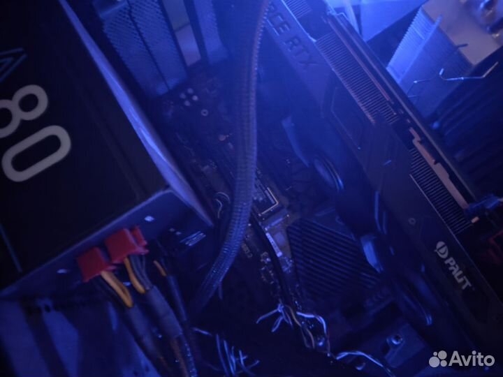 Geforce rtx 2080 super gp