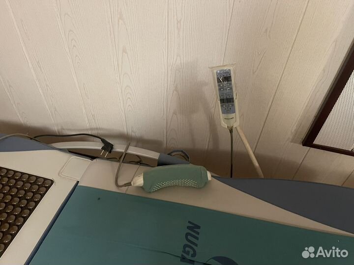 Кровать массажная Нуга Бест