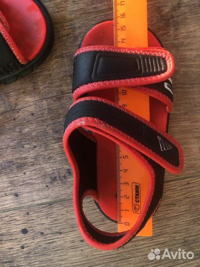 Сандали босоножки adidas