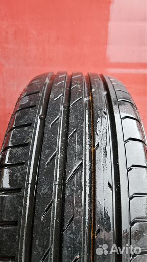 Nokian Tyres Nordman SZ2 205/55 R16 94V