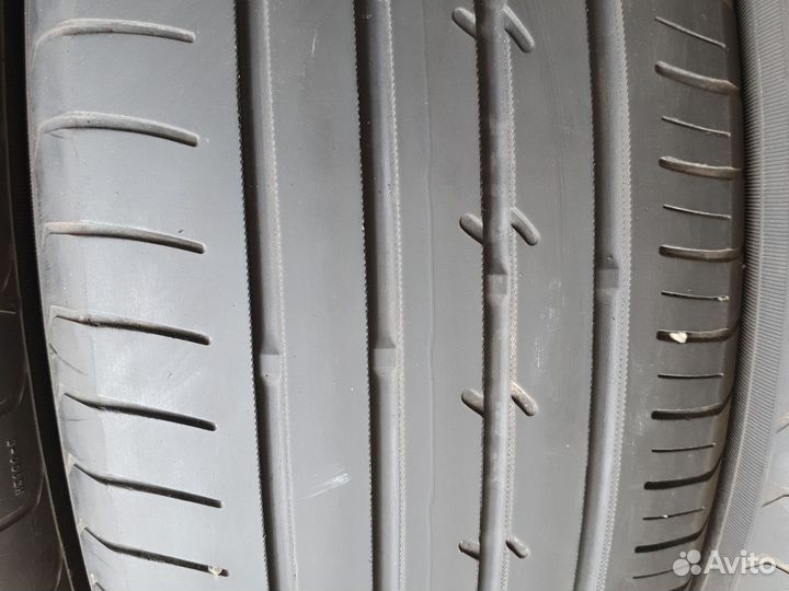 Yokohama C.Drive 2 AC02 235/50 R18 97V