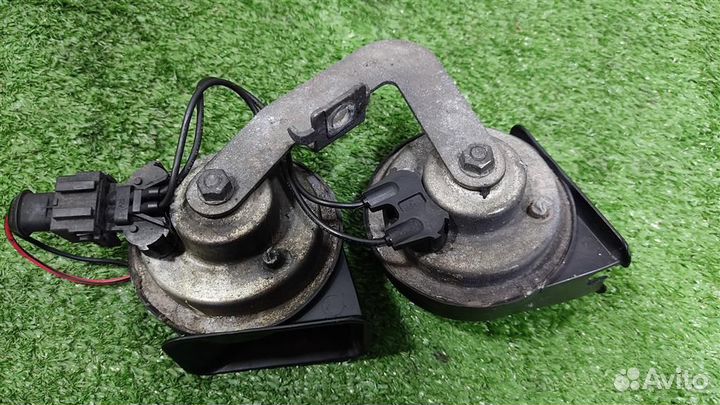 Клаксон Volvo XC90 2006