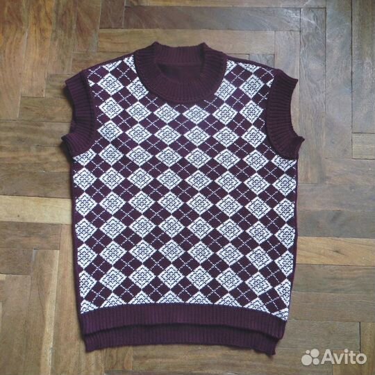 Консультации по машинному вязанию