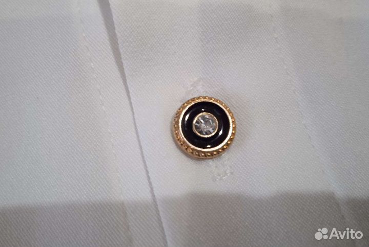 Рубашка мужская для свадьбы и торжества