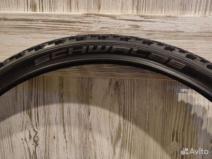 Покрышка Schwable Hurricane 26